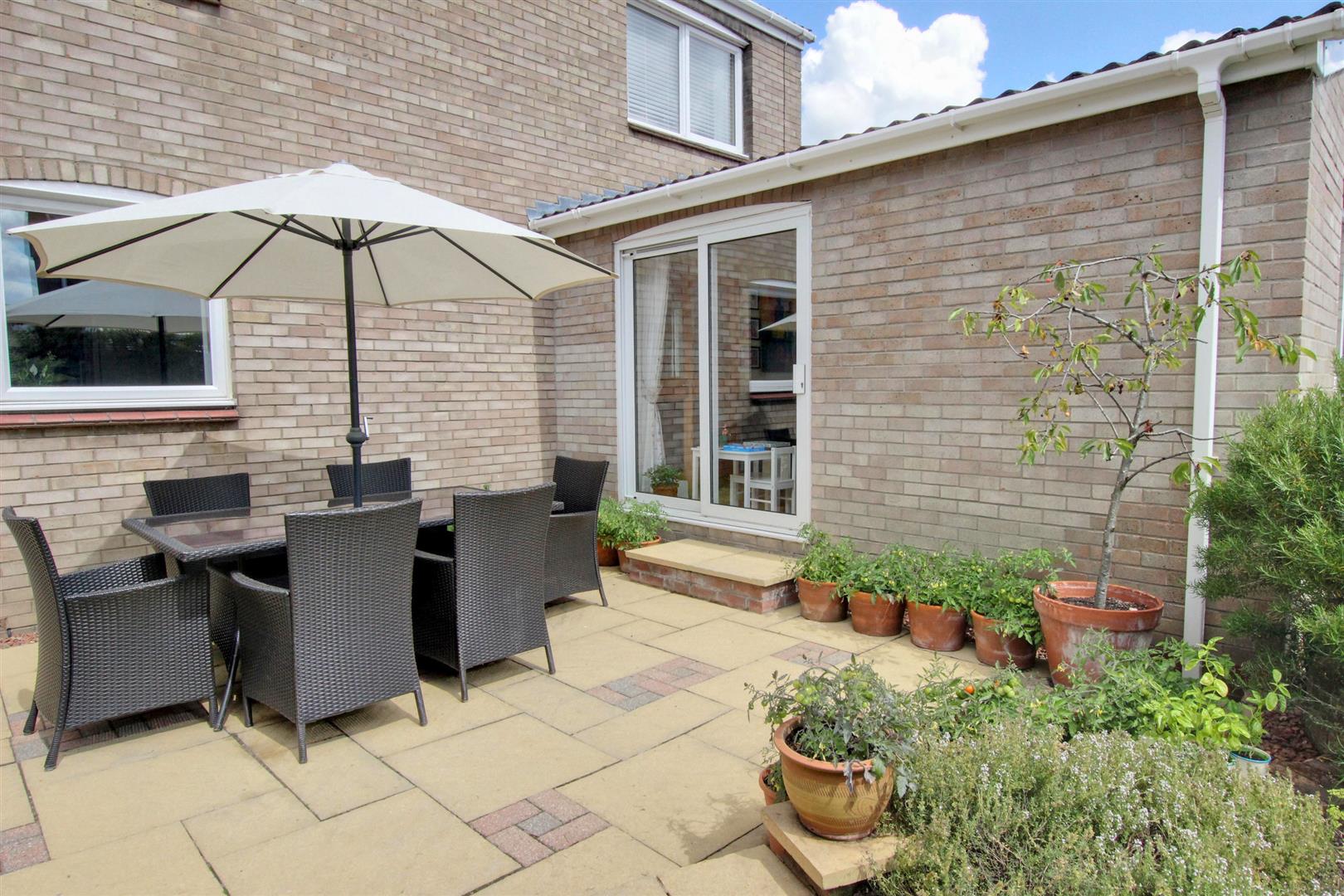 Tardrew Close, Beverley